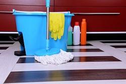 Proven Domestic Cleaning Agency in Sutton