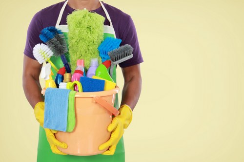 User control over marketing cookies on Carpetcleaning Sutton website