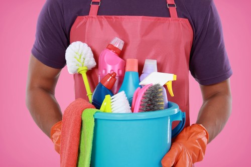 Professional hard floor cleaning service in Sutton for residential and commercial properties
