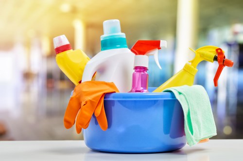 Local cleaning service for Sutton homes and small businesses