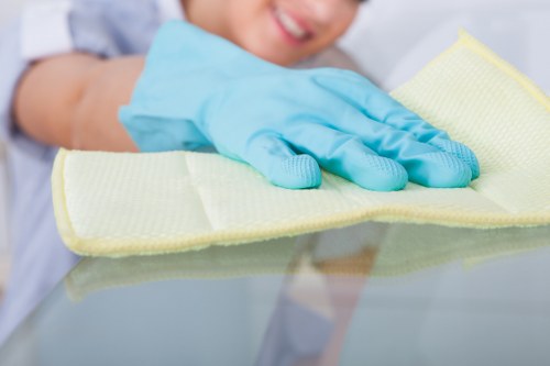 Professional window cleaning for Sutton homes and residential streets