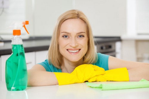 Modern slavery statement introduction for Carpetcleaning Sutton