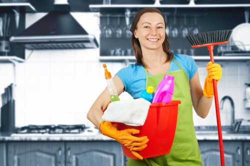 Cookie types and privacy settings illustration for Carpetcleaning Sutton