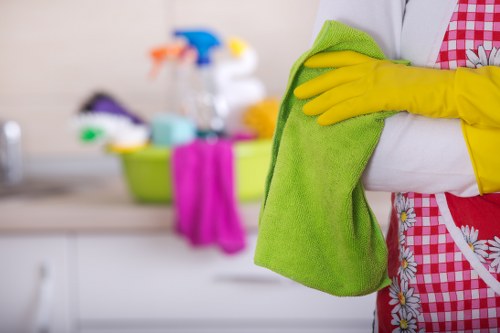 Deep cleaning coverage across Sutton and nearby areas
