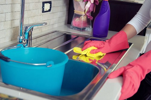 Steam cleaning service for carpets in Sutton offices or flats
