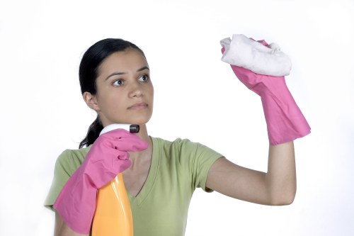 Local mattress cleaning service for a family mattress in Sutton