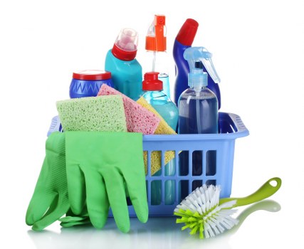 Regular house cleaning support for Sutton households and apartments