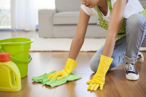 Move in cleaning for flats and houses across Sutton and nearby areas